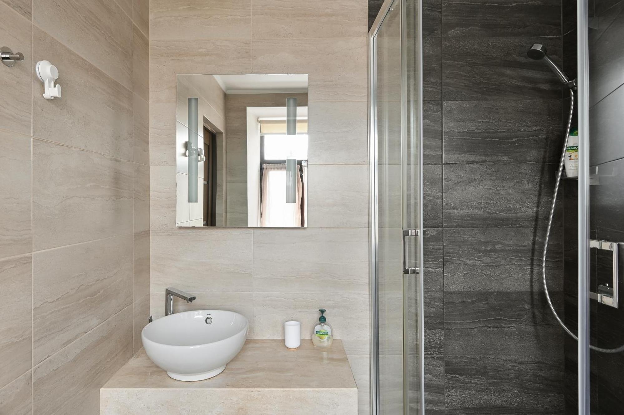 Modern Studio-Apartment In The Centre, Free Parking 리가 외부 사진